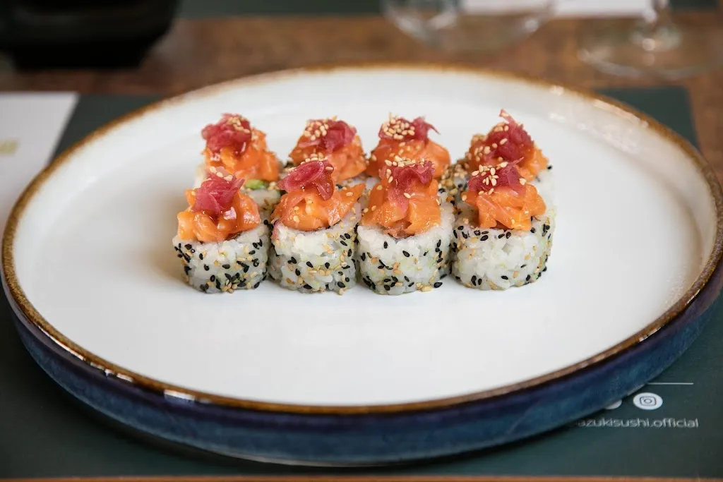 Azuki Sushi Pinarella di Cervia_Pinarella_slider_image_2