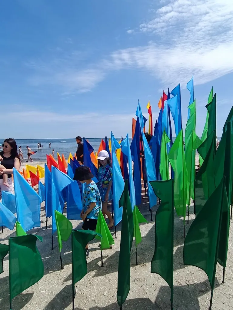 Antonia Carbotti_Bagno Stefano 105_Pinarella_recensione