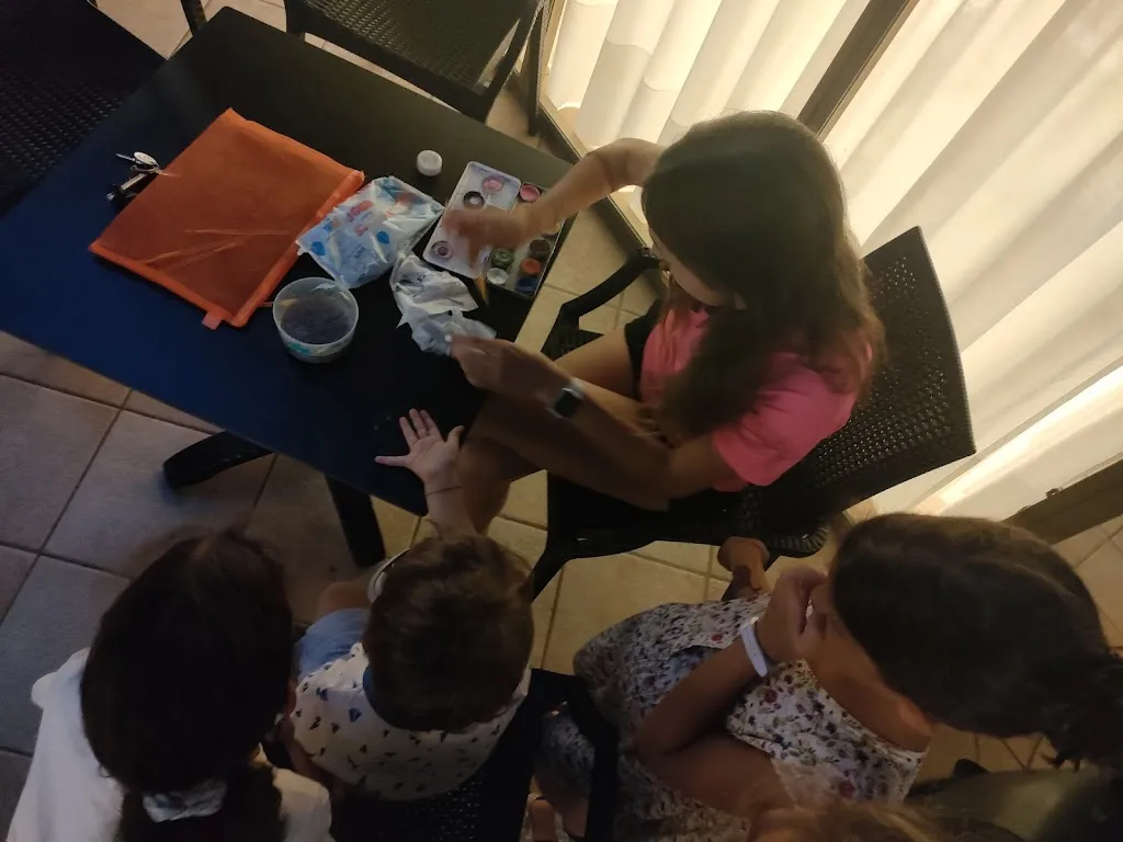 caterina costa_Bagno Stefano 105_Pinarella_recensione