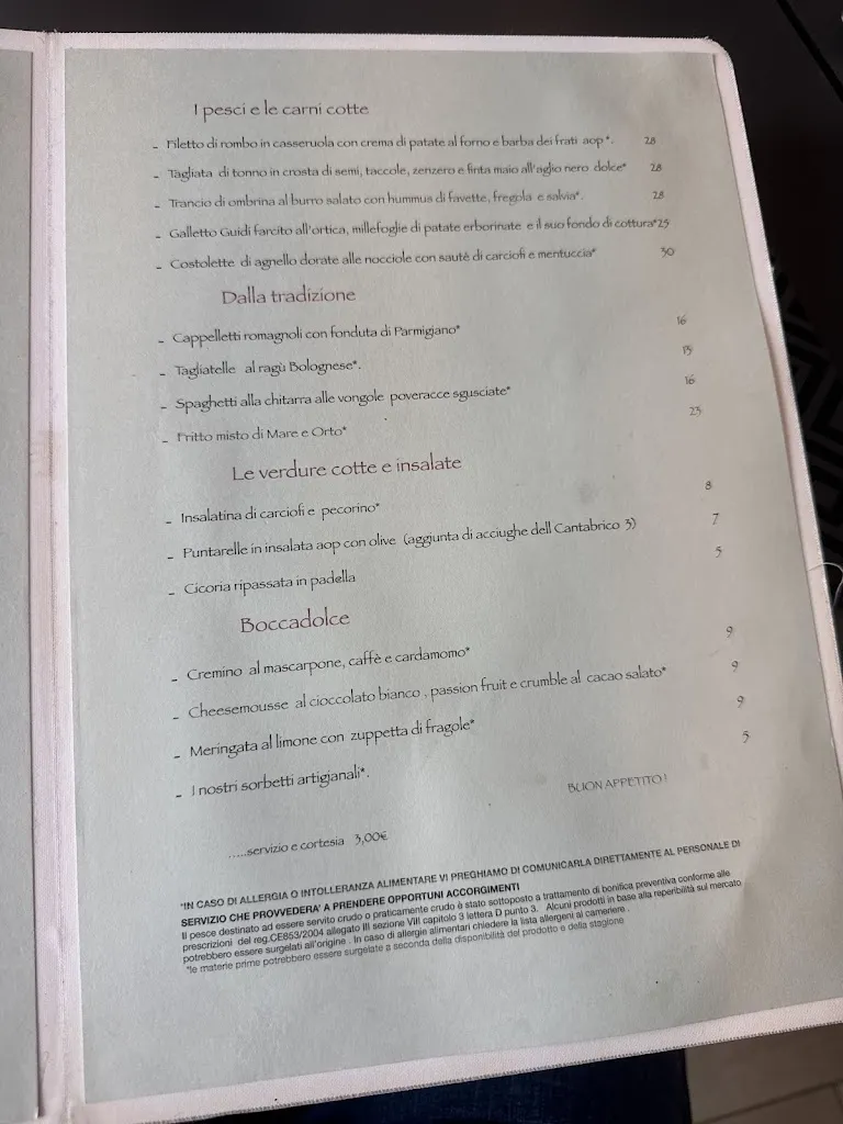 Menu_Osteria TreSeiCinque_Pinarella_image_1