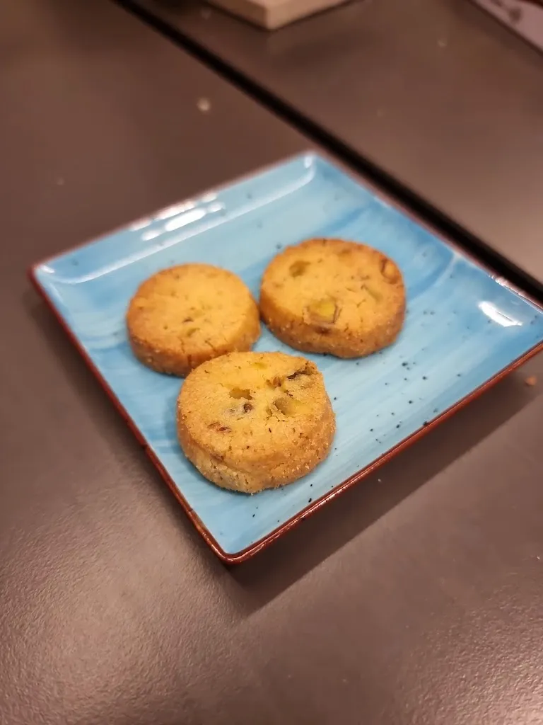 Eugenio Montalti_Osteria TreSeiCinque_Pinarella_review