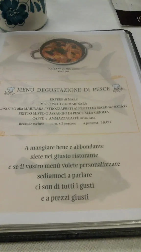 Menu_Da Luciano_Pinarella_image_4