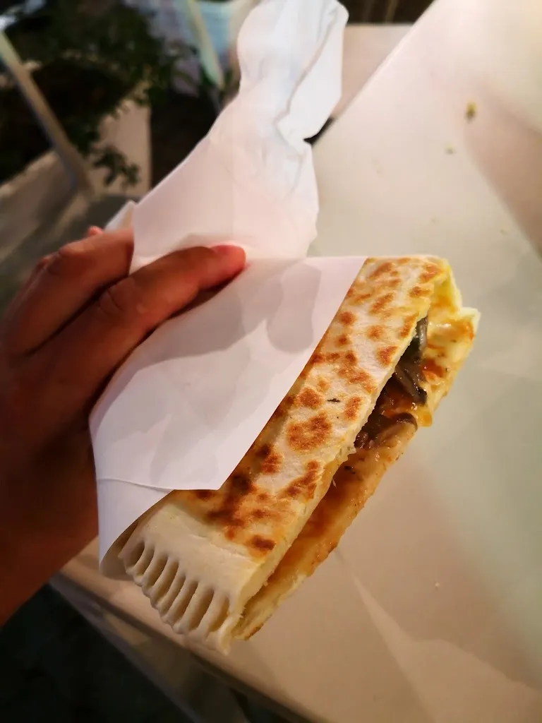 Menu_P. Piada • Chiosco Piadina_Pinarella_image_5