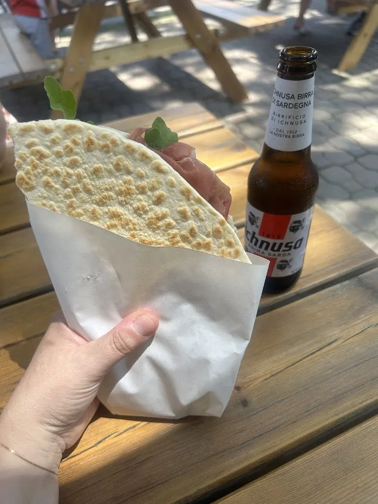 Menu_P. Piada • Chiosco Piadina_Pinarella_image_7