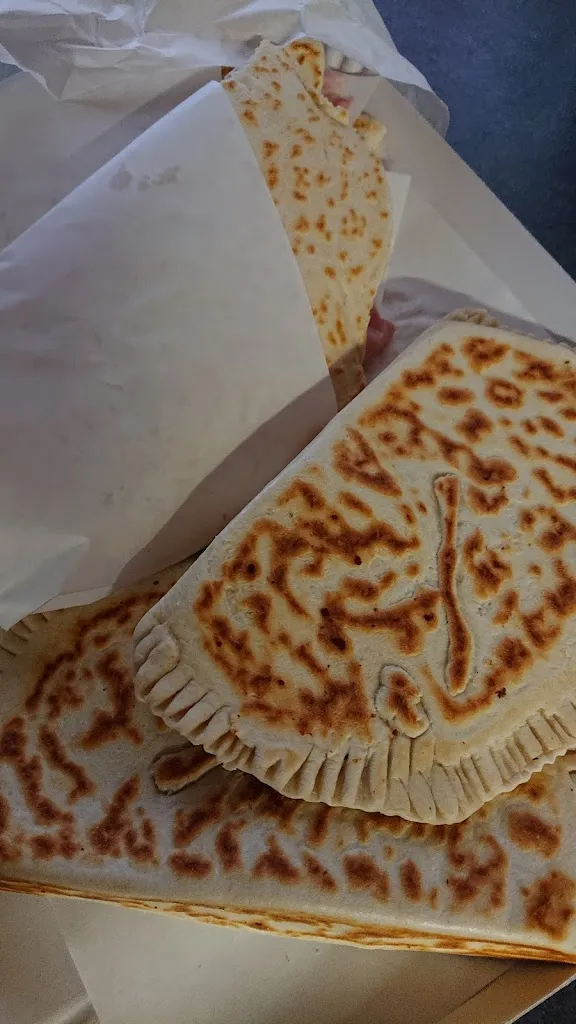 Menu_P. Piada • Chiosco Piadina_Pinarella_image_9