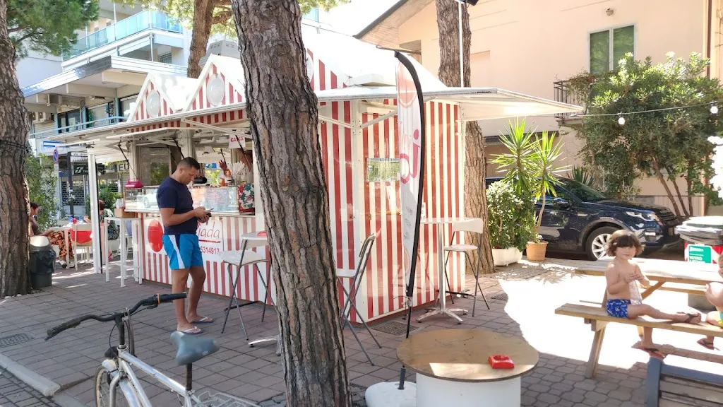 Duncan McLachlan_P. Piada • Chiosco Piadina_Pinarella_review