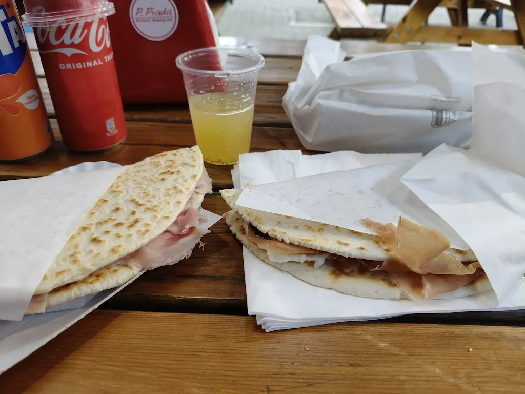 P. Piada • Chiosco Piadina_Pinarella_slider_image_2
