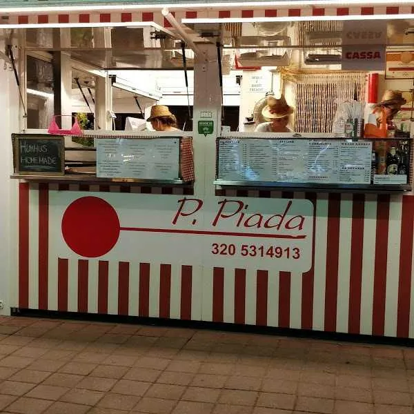 P. Piada • Chiosco Piadina_Pinarella_slider_image_3