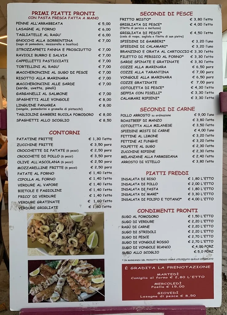 Menu_Rosticceria Romagna_Pinarella_immagine_4