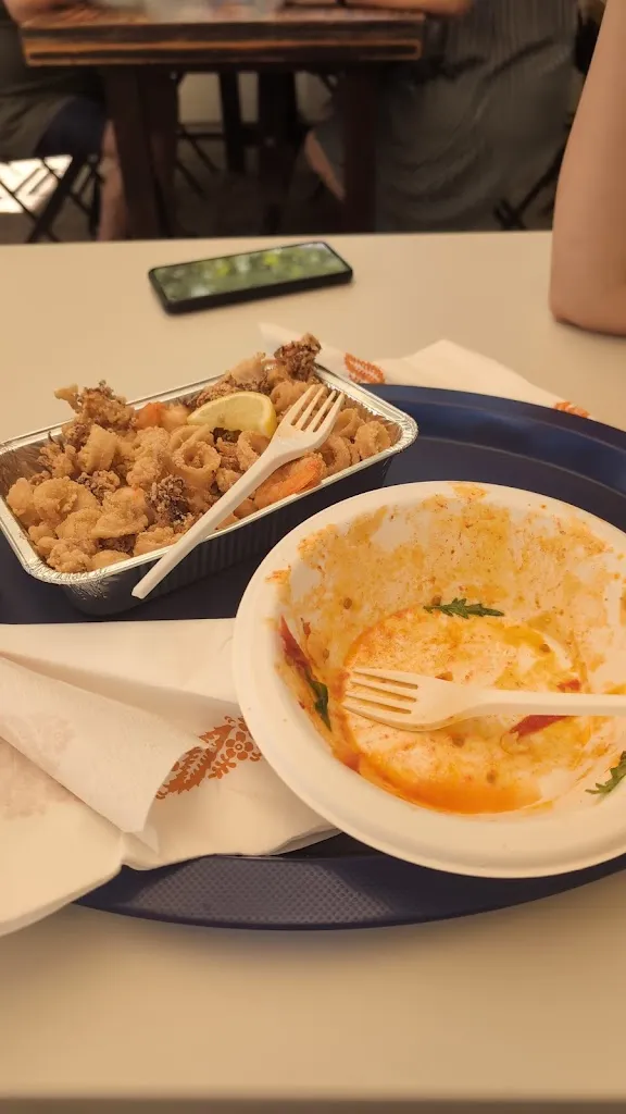 Andrea Brunelli_Rosticceria Romagna_Pinarella_recensione