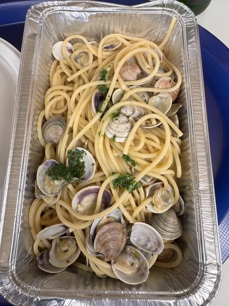 Giorgia Erika Murgolo_Rosticceria Romagna_Pinarella_recensione