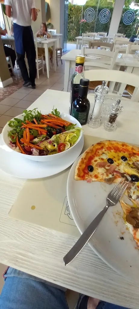 Hans Meier_Al Paguro_Pinarella_review