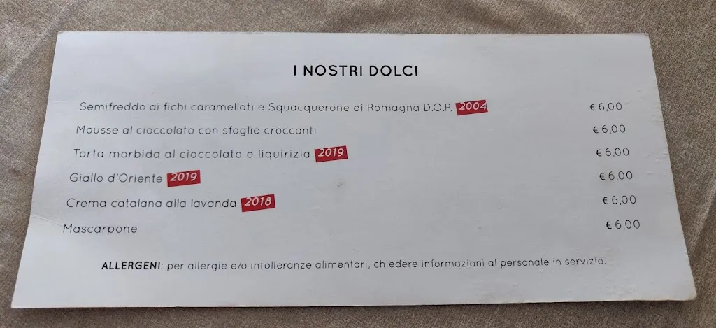 Menu_Ristorante Al Deserto_Pinarella_immagine_1