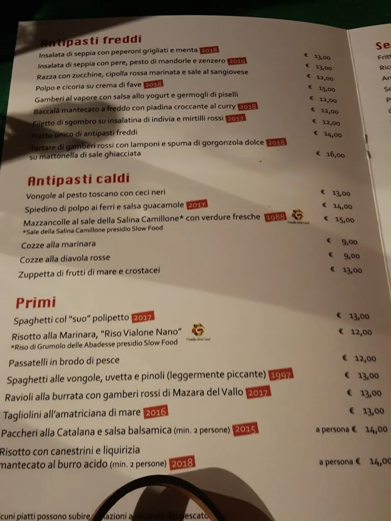Menu_Ristorante Al Deserto_Pinarella_immagine_3