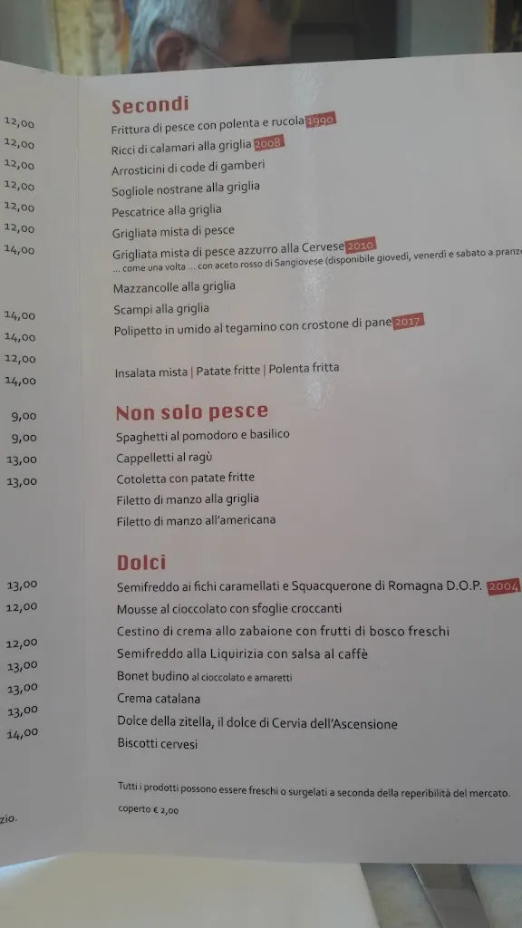 Menu_Ristorante Al Deserto_Pinarella_immagine_4