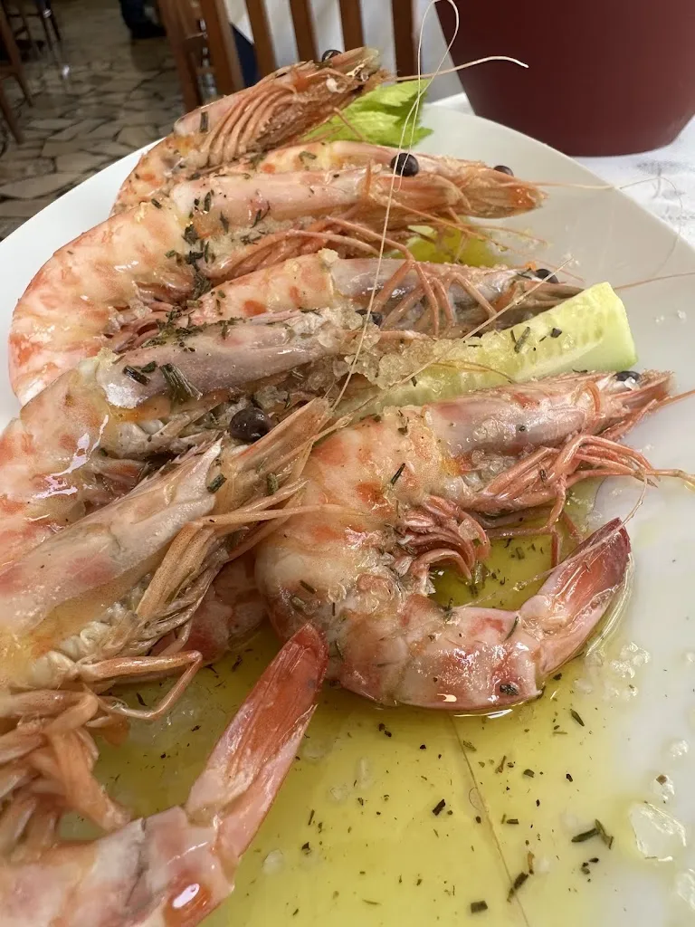 Michaela Comandini_Ristorante Al Deserto_Pinarella_recensione