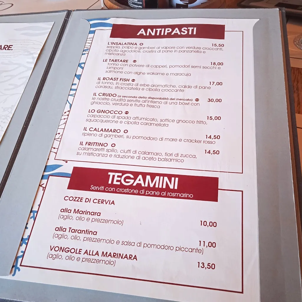 Menu_CuMà Ristorante_Pinarella_image_1