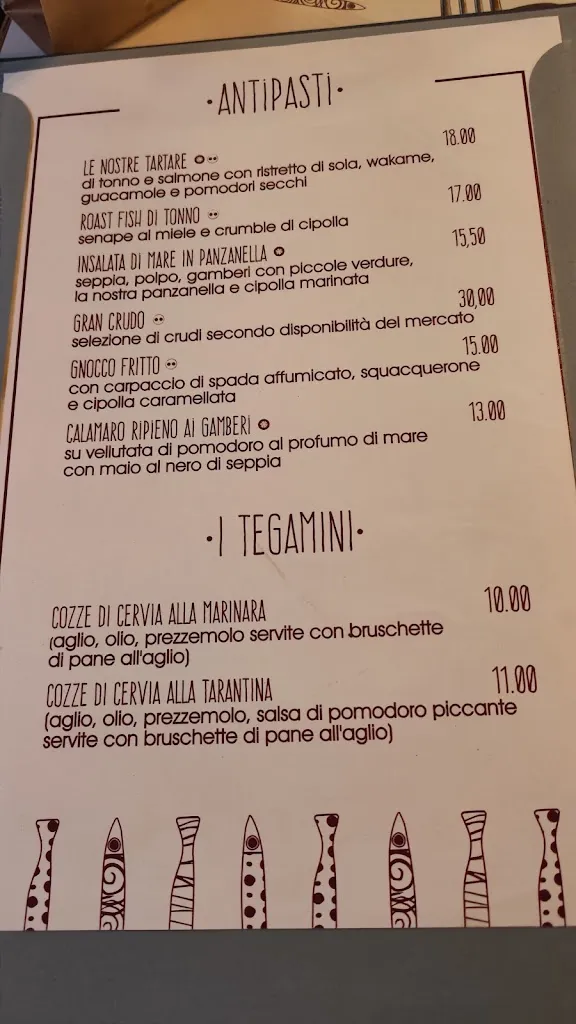 Menu_CuMà Ristorante_Pinarella_image_2