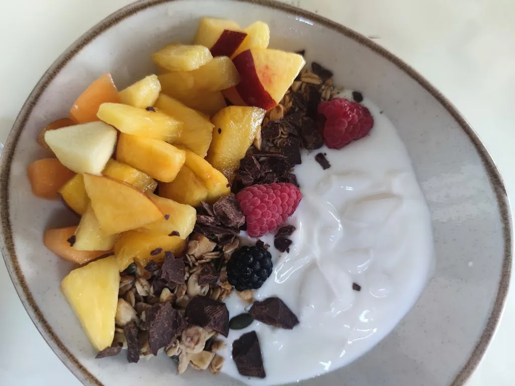 JG Koops_CuMà Ristorante_Pinarella_review