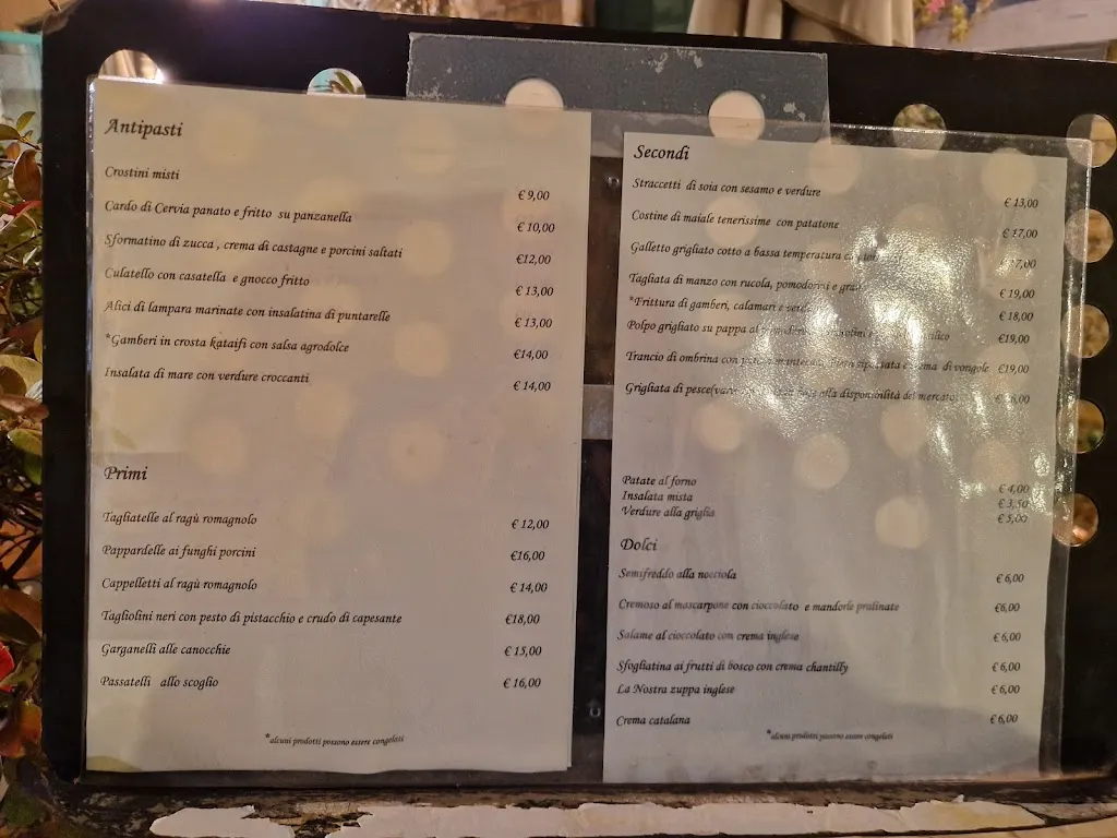 Menu_Osteria Il Cantinone_Pinarella_image_2