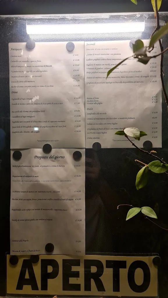 Menu_Osteria Il Cantinone_Pinarella_image_4