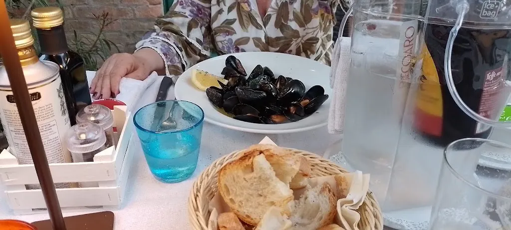 Thomas Cristao_Osteria Il Cantinone_Pinarella_review