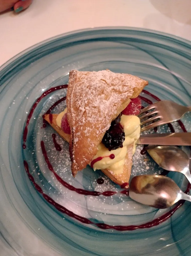 Richard Cheslock_Osteria Il Cantinone_Pinarella_review