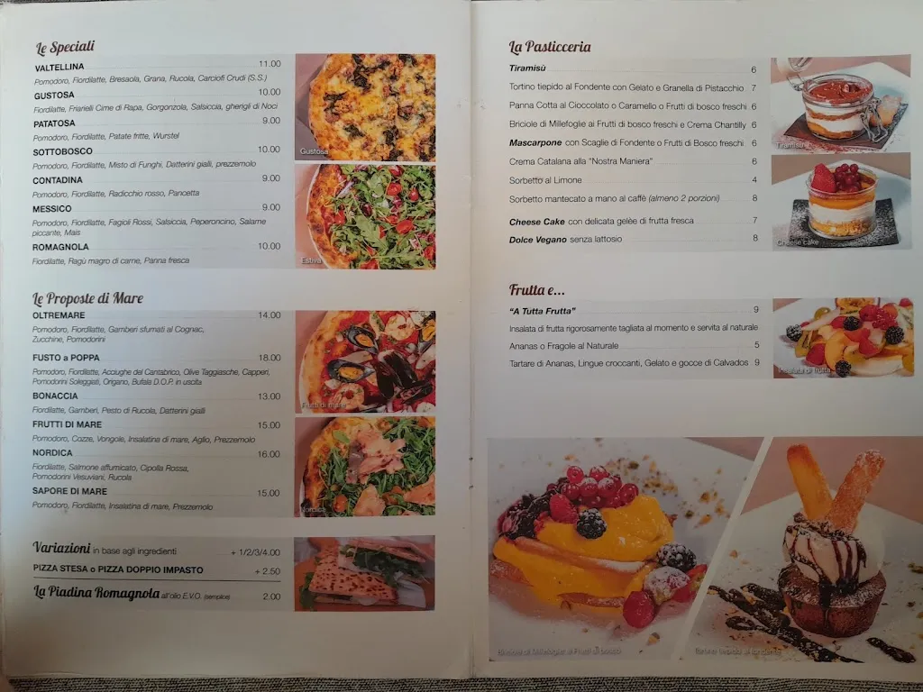 Menu_Ristorante Pizzeria Ranch_Pinarella_image_2