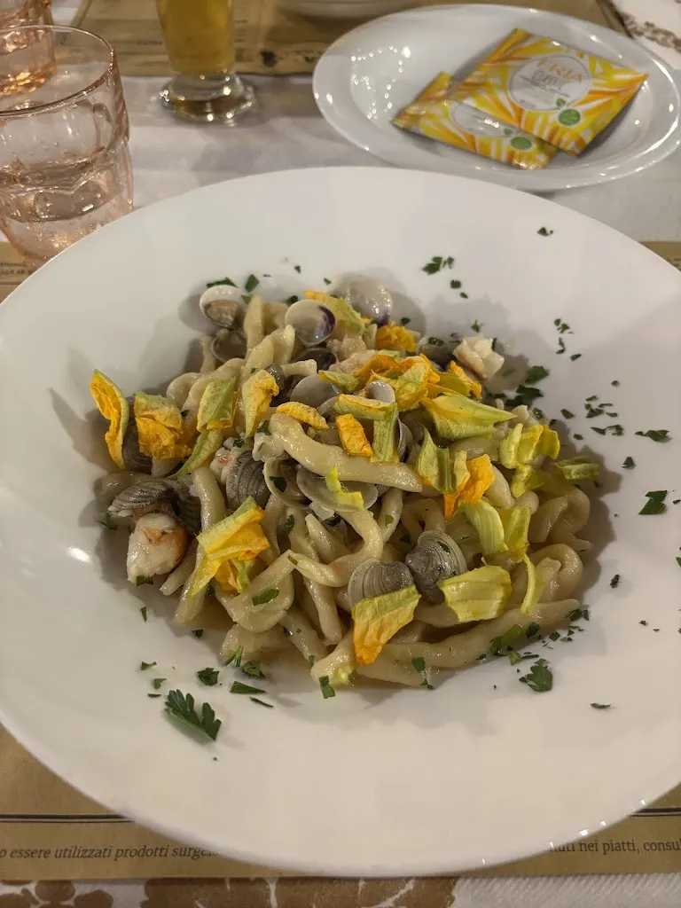 Silvia A. Rouje_Osteria I Poveri Diavoli_Pinarella_review