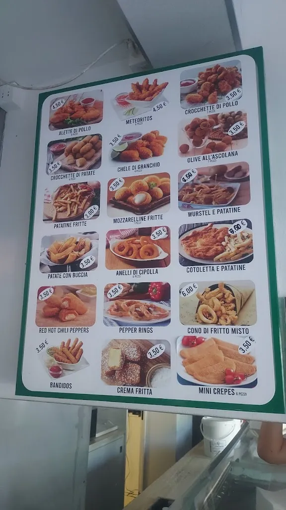 Menu_Kebabberia, Panini e Coco Jambo_Pinarella_image_1