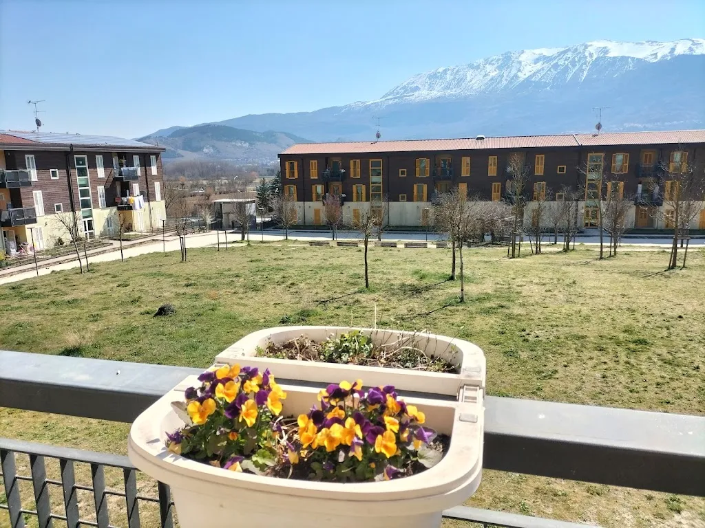 Progetto C.A.S.E. Bazzano_Progetto Case Bazzano_slider_image_1