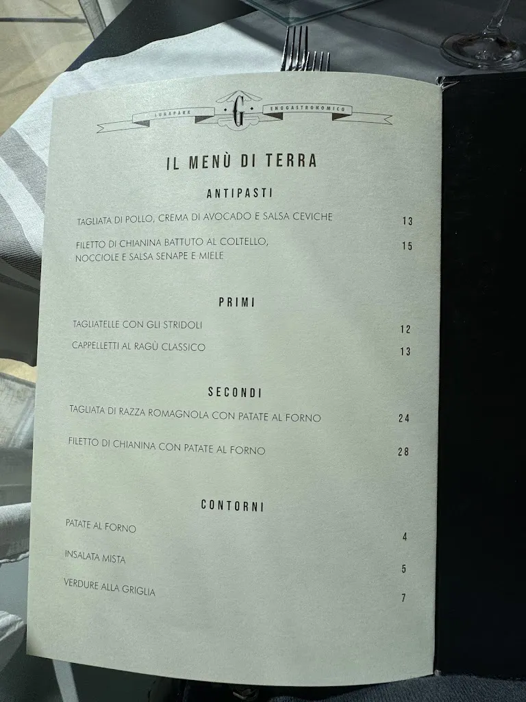 Menu_Ristorante Lunapark Enogastronomico La Giostra_Pinarella_image_2