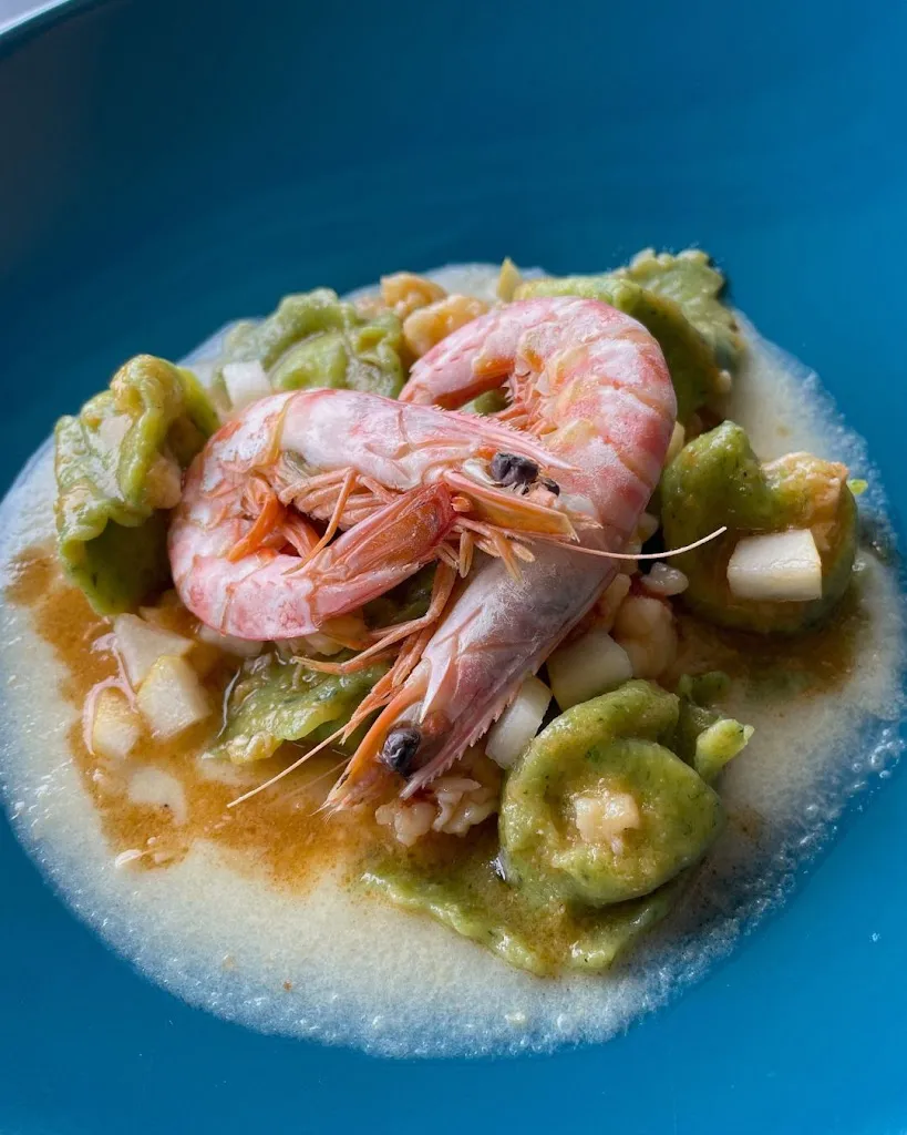 Menu_Ristorante Lunapark Enogastronomico La Giostra_Pinarella_image_7