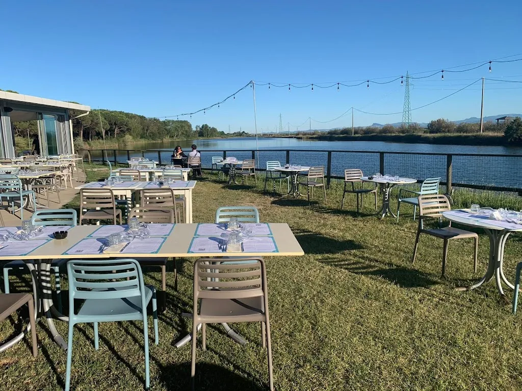 Ristorante Lunapark Enogastronomico La Giostra ristorante a Pinarella