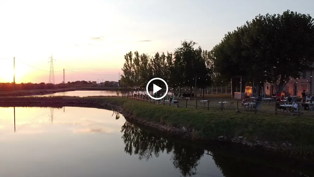 Ristorante Lunapark Enogastronomico La Giostra_Pinarella_slider_image_2