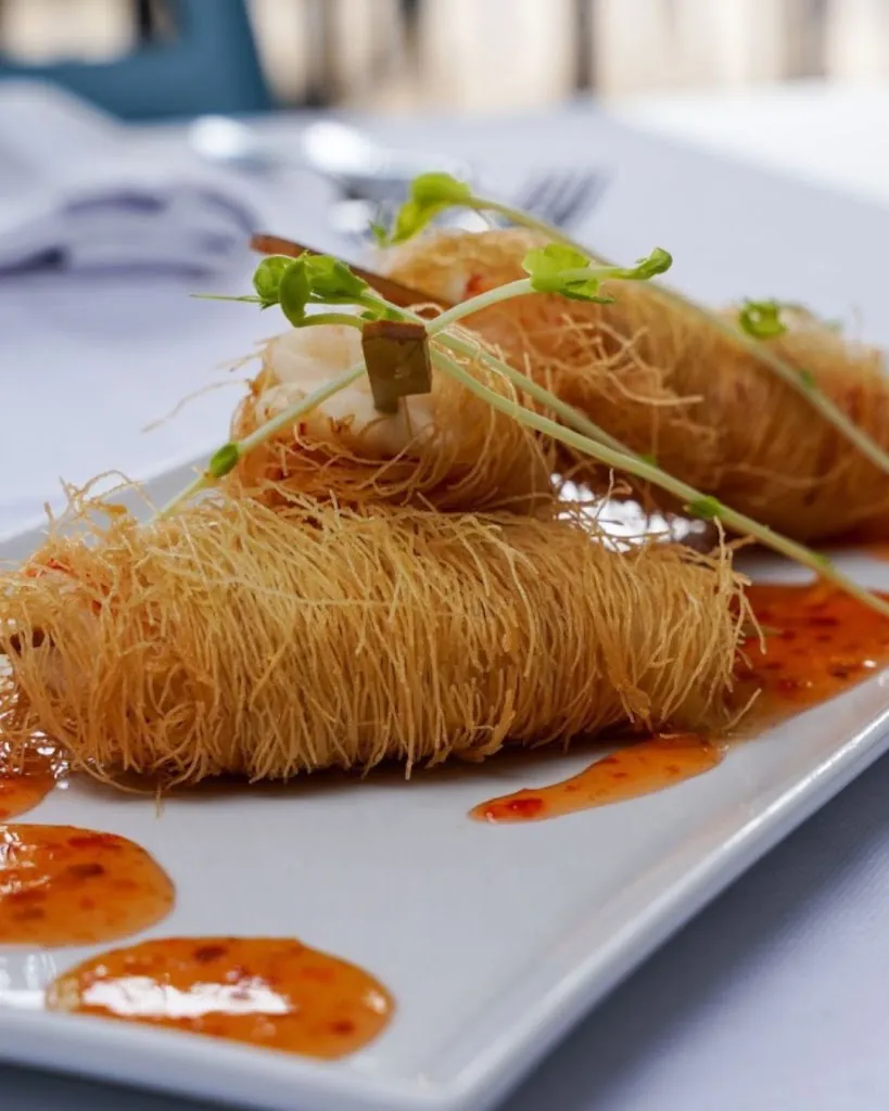 Ristorante Lunapark Enogastronomico La Giostra_Pinarella_slider_image_3