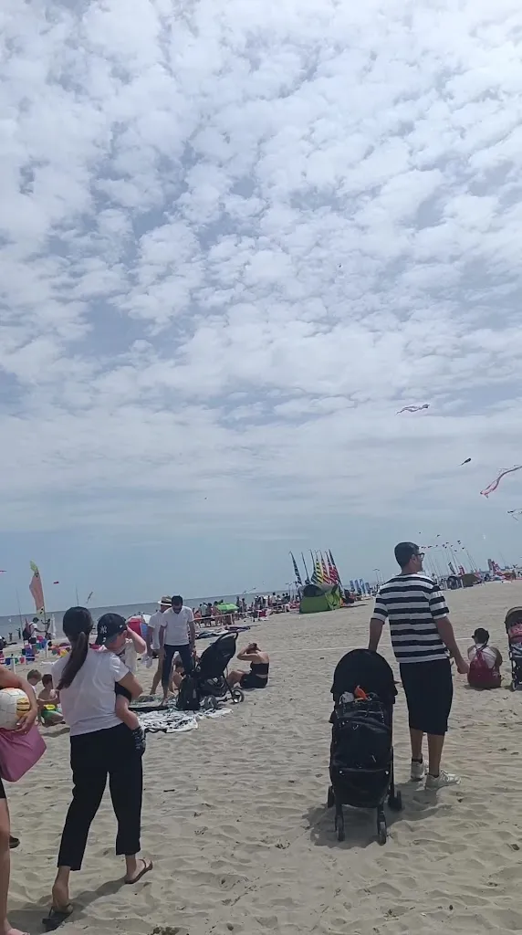 Beach Margherita 85/86_Pinarella_slider_image_2