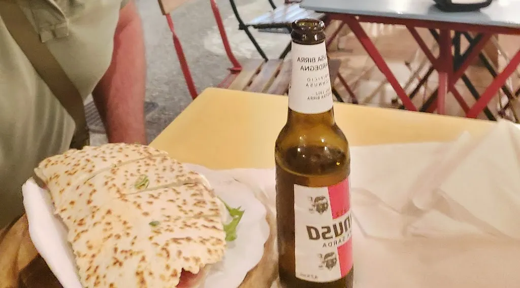 Menü_Stuzzicheria Romagnola_Pinarella_Bild_5