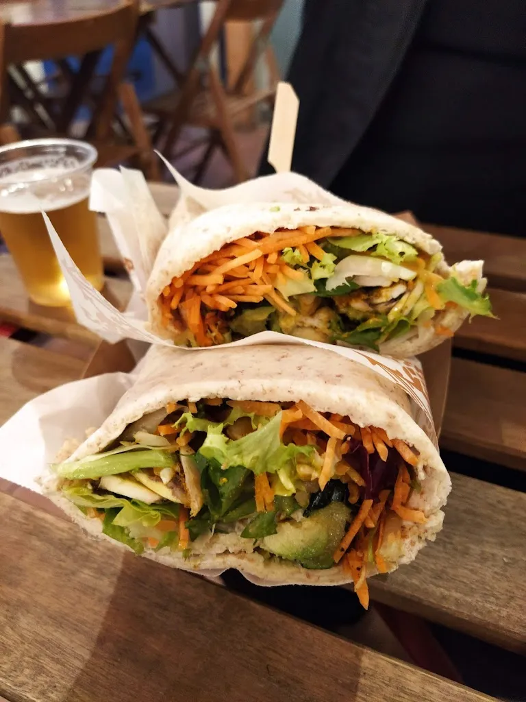 Menü_Stuzzicheria Romagnola_Pinarella_Bild_7