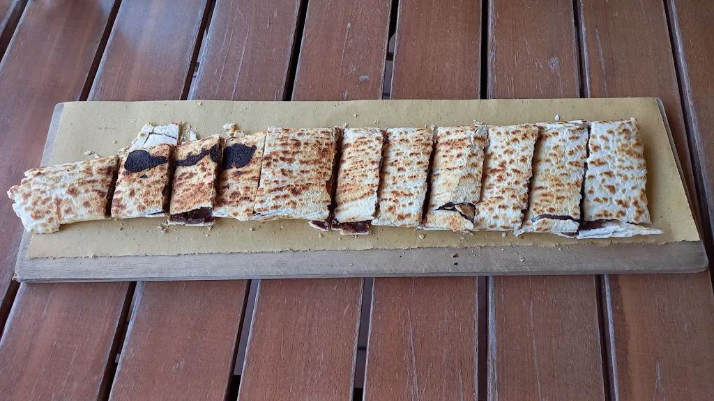 Menü_Stuzzicheria Romagnola_Pinarella_Bild_9