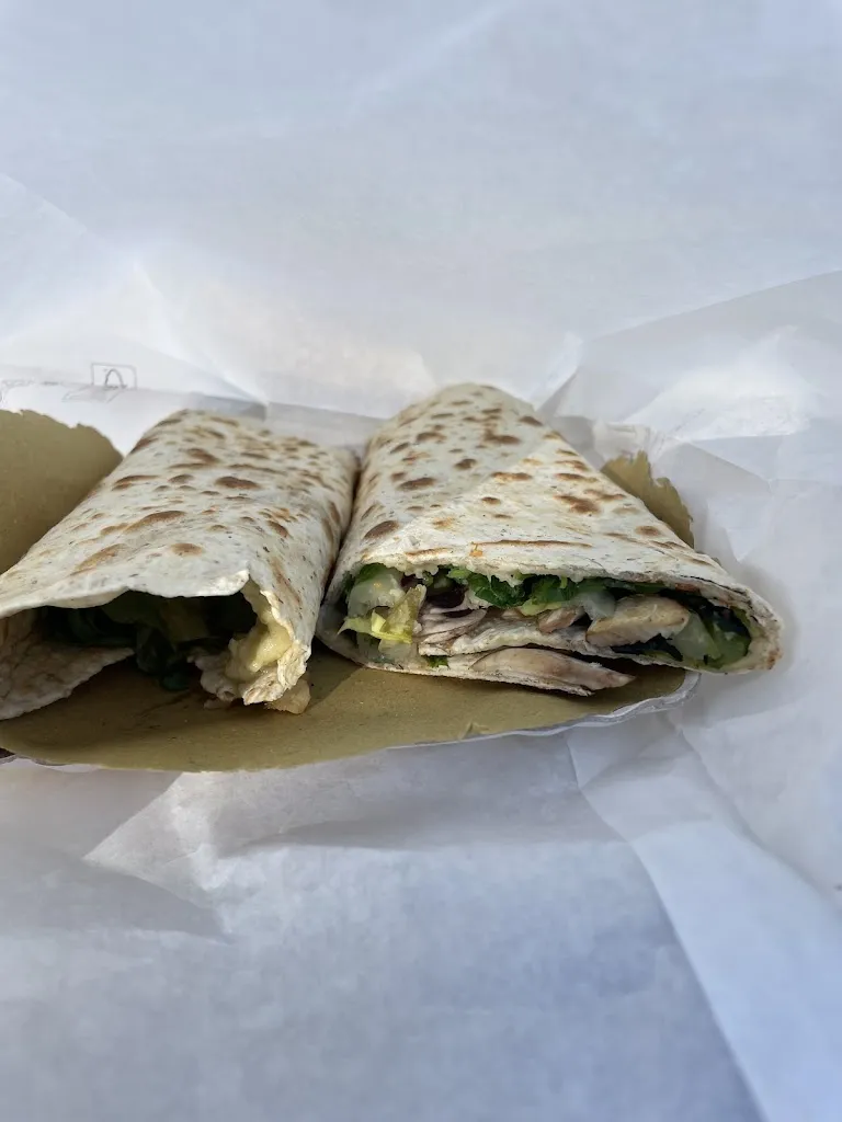 Holly Jones_Stuzzicheria Romagnola_Pinarella_Bewertung