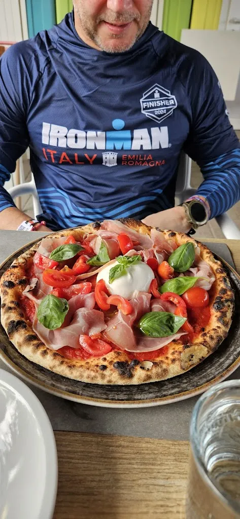 Never You mind_Stuzzicheria Romagnola_Pinarella_Bewertung