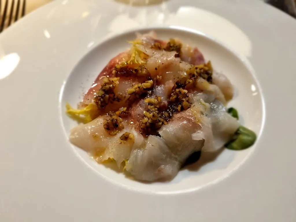 lorenzo tassinari_Locanda dei Salinari_Pinarella_review