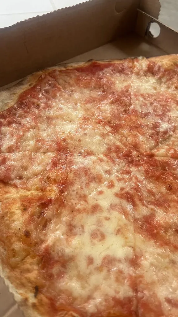 Beatrice Oberfeld_La Taverna_Pinarella_review