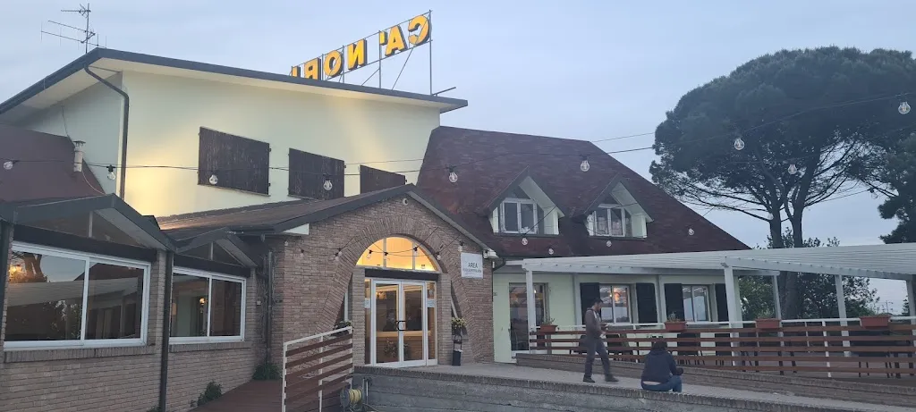 Phil Alejo_Ristorante Ca' Nori_Pinarella_review