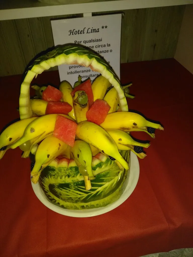 Menu_Hotel Lina_Pinarella_image_4