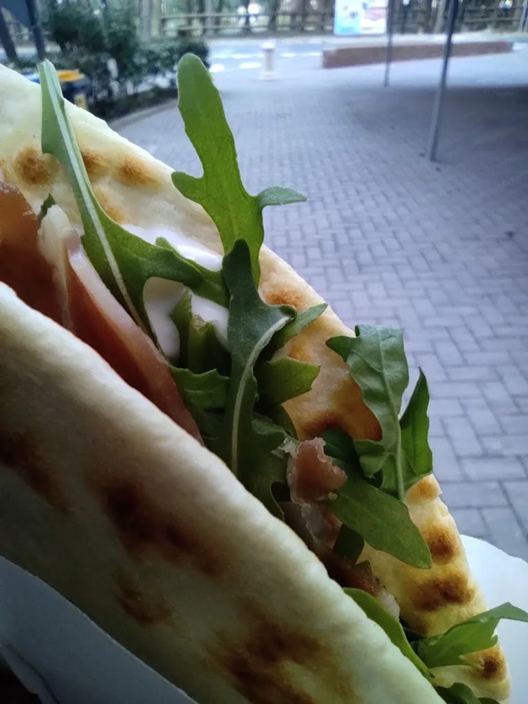 Menu_La Piadina Di Fabi_Pinarella_image_5