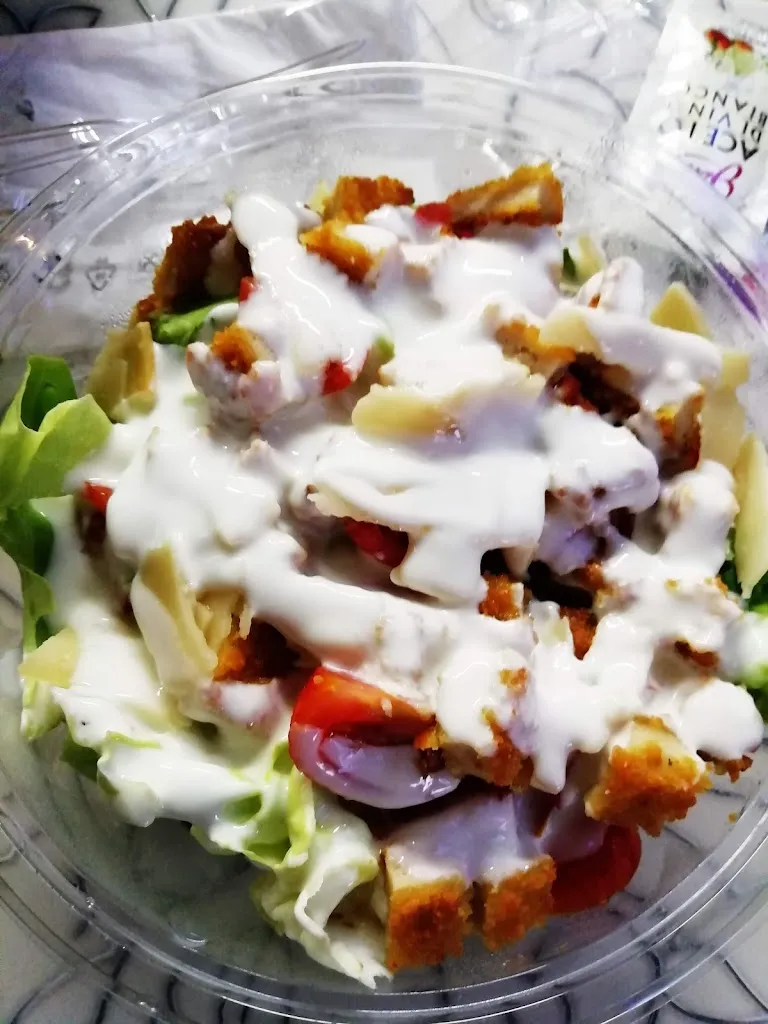 Menu_La Piadina Di Fabi_Pinarella_image_7