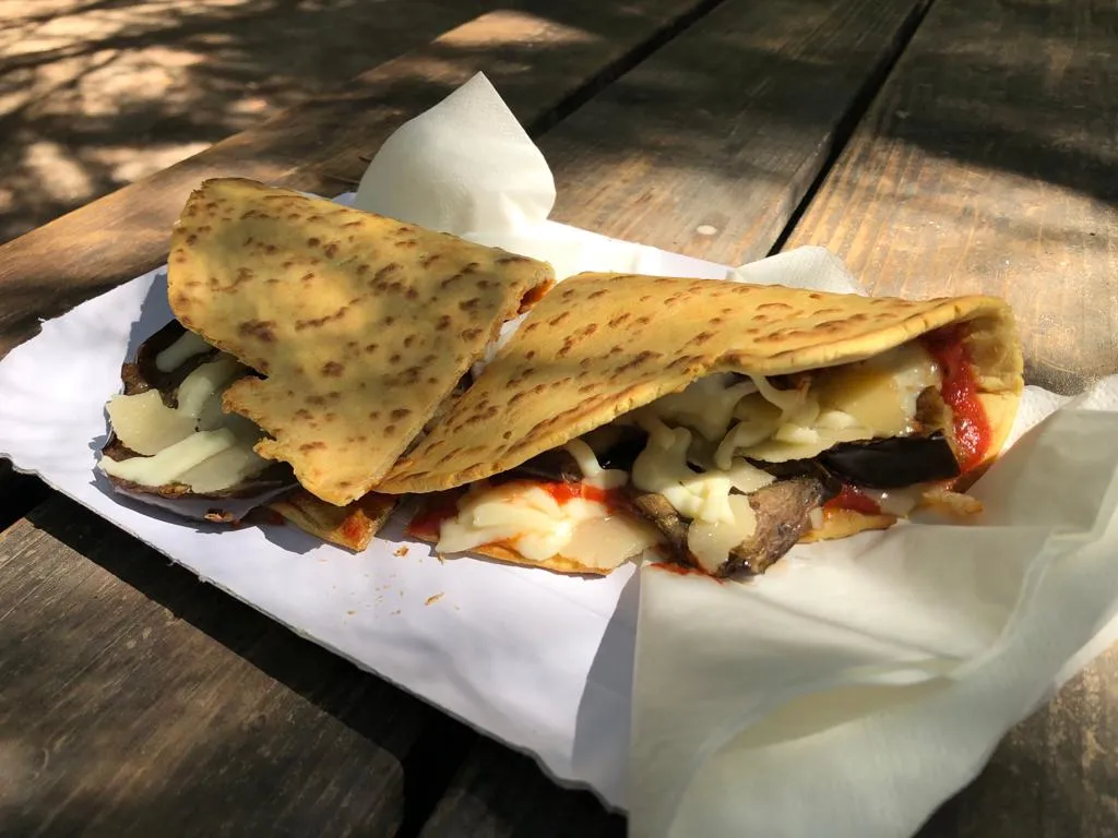 Menu_Piadina del Sole • Chiosco Piadina_Pinarella_image_5