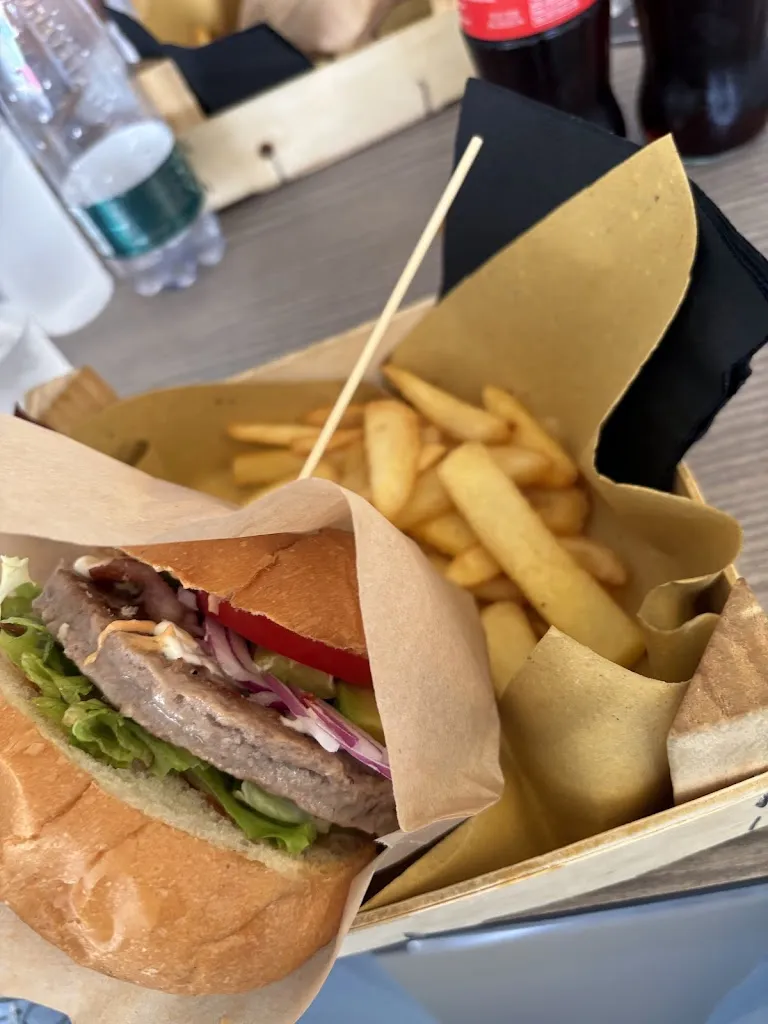 Dario Braglia_Mariposa_Pinarella_review